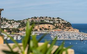 Hotel Montjoi By Brava Hoteles